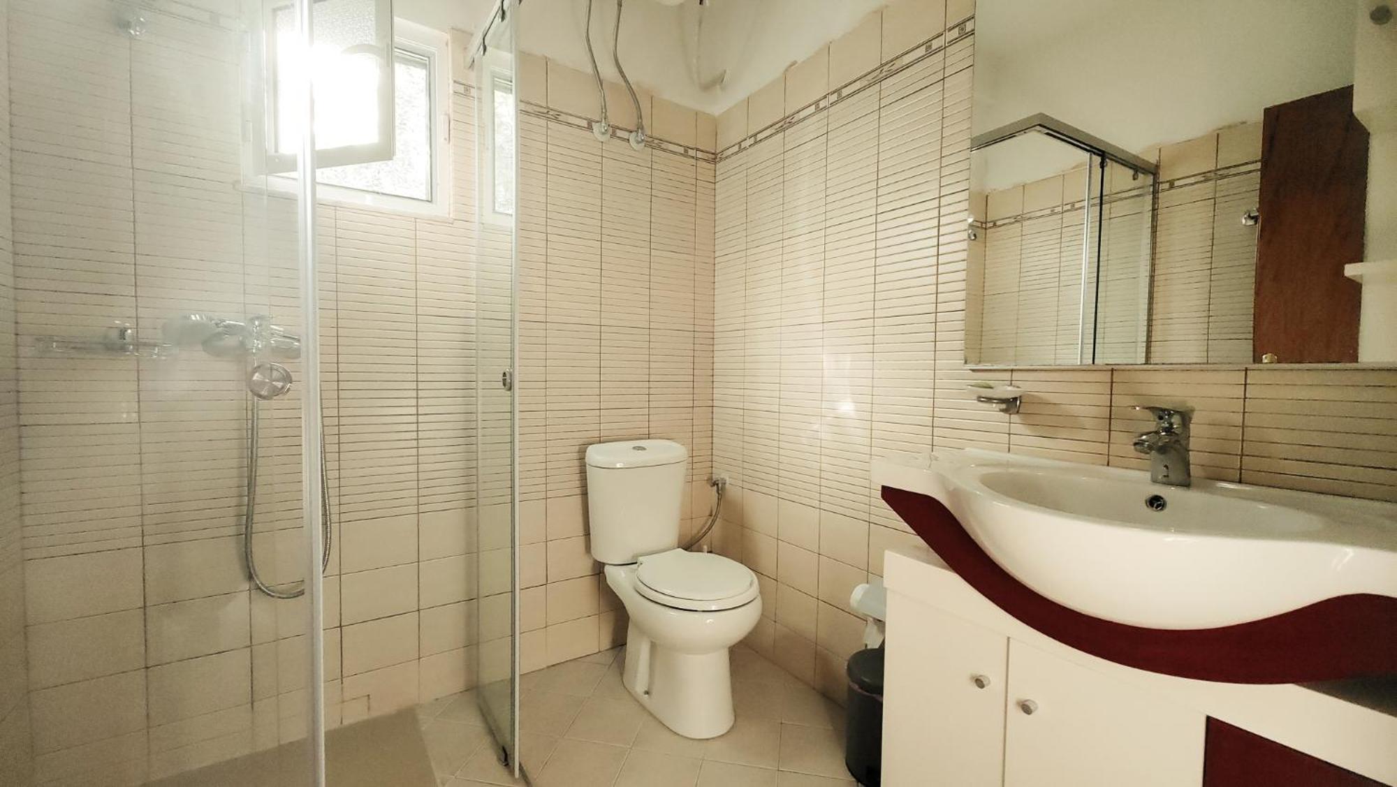 Fasho Home Sarande Exterior photo